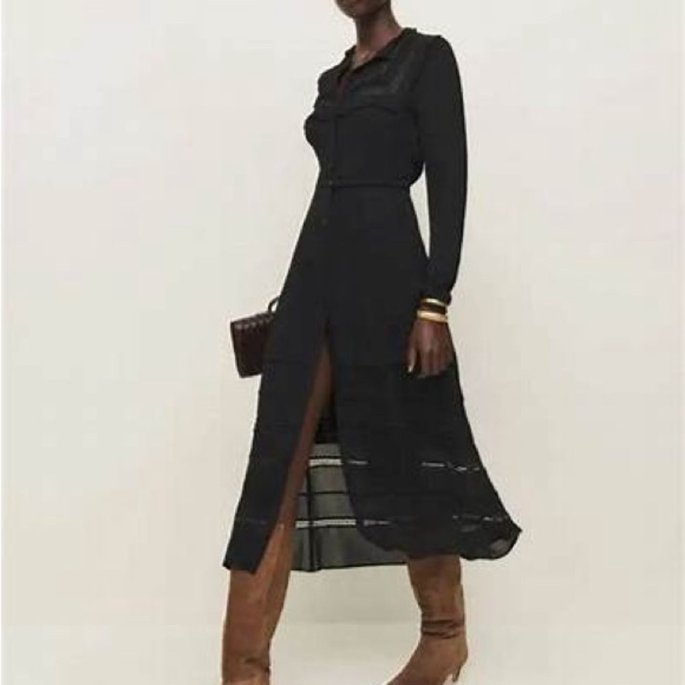Reformation Kristen NWT dress size 4